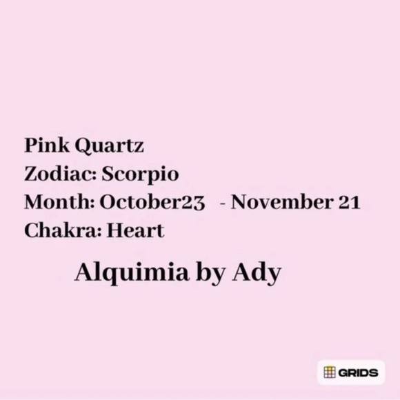 Pink Quartz white opal beaded handmade dainty ring band - Picture 8 of 8